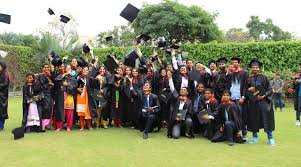 Group photo Universal Group of Institutions Bangalore in Bengaluru