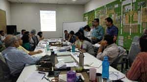 Image for VIT's Padmabhushan Dr. Vasantdada Patil College of Architecture (PVPCOA), Pune in Pune