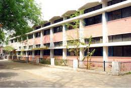 Campus Government College Sidhrawali in Gurugram