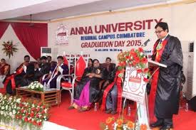 Convocation at Tamil Nadu Open University in Dharmapuri	