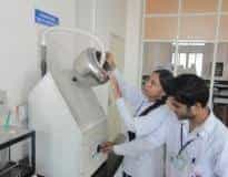 Image for PDEA's College of Pharmacy, Pune in Pune