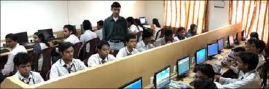 Computer lab Photo Management Institute of Durgapur (MID, Durgapur) in Paschim Bardhaman	