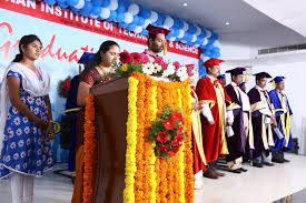 COnvocation Vignan Institute of Technology & Science (VITS, Hyderabad) in Hyderabad	