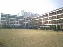 Campus Milestone Institute of Professional Studies (MIPS, Ghaziabad) in Ghaziabad