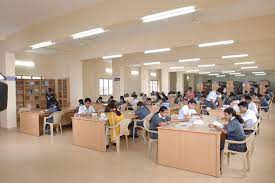 Library Akshaya College Of Engineering And Technology-[ACET], Coimbatore