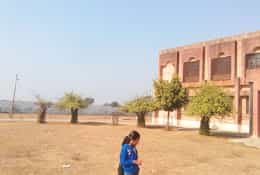 Campus Kalpi Degree College in Jalaun