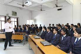 Class Integrated School of Law (ISL, Ghaziabad) in Ghaziabad