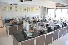 Image for D.D.Vispute College of Pharmacy & Research Center (DDVCPRC), Raigad in Raigad