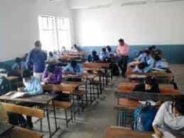 Image for Karmaveer Bhaurao Patil Polytechnic, (KBPP) Satara in Satara
