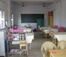 RCN College Hospital