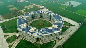 Overview Akal University in Bathinda	