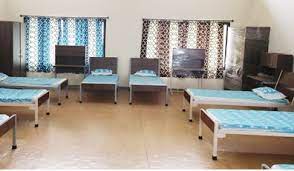 Hostel for Vignan's Institute of Engineering for Women (VIEW, Visakhapatnam) in Visakhapatnam	