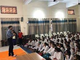 Image for Dayanand Arya Kanya Degree College (DAKDC) , Moradabad  in Moradabad