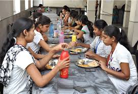 Canteen Chintalapudi Engineering College (CEC, Guntur) in Guntur