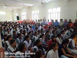 MPP Classroom
