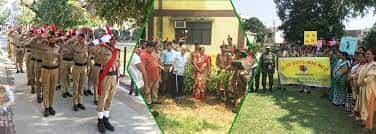Image for Maharaja Harish Chandra Post Graduate College (MHCPGC), Moradabad in Moradabad
