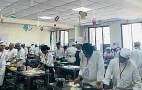 Image for LN School of Hospitality Studies (LNSHS), Mumbai in Mumbai