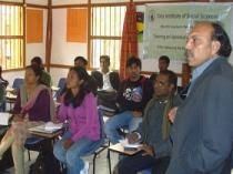 Class Room of Tata Institute of Social Sciences, Mumbai in Mumbai 