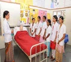 Medical Checkup Photo  Ikon Nursing School And College, Bangalore  in Bangalore