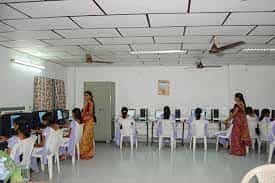 RCFW computer lab