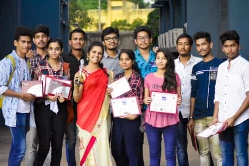 Group Vinex Degree College (VDC, Visakhapatnam) in Visakhapatnam	