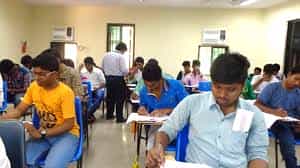 Classroom Ramakrishna Mission Shilpamandira (RMS), Kolkata in Kolkata
