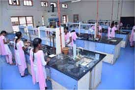 Image for Sarah Tucker College (STC), Tirunelveli in Tirunelveli