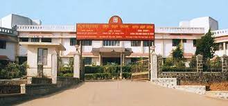 Campus Rashtriya Sanskrit Sansthan (RSS), New Delhi