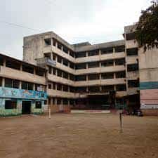 Campus Swami Vivekanand Night College of Arts and Commerce (SVNCAC), Thane