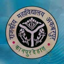 Government Degree College logo