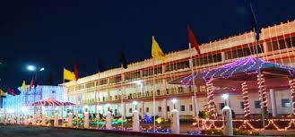 Campus View Buddha Institute of Technology (BIT), Gaya in Gaya