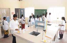 Lab for Kumaran Institute of Technology (KIT), Thiruvallur in Thiruvallur