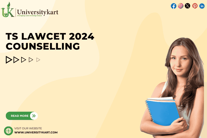 TS LAWCET 2024 Counselling Updates