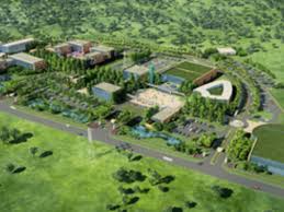 Overview  Plastindia International University in Valsad