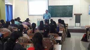 Class Room of Institute of Industrial and Computer Management and Research, Pune in Pune