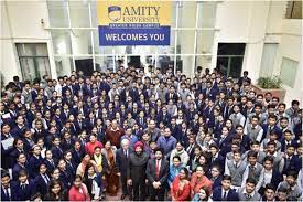 Image for Amity University (AU), Noida in Noida