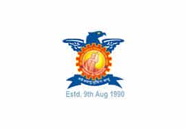 SPCET  Logo