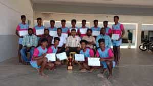  Annai College of Polytechnic(ACPT), Thanjavur in Thanjavur	