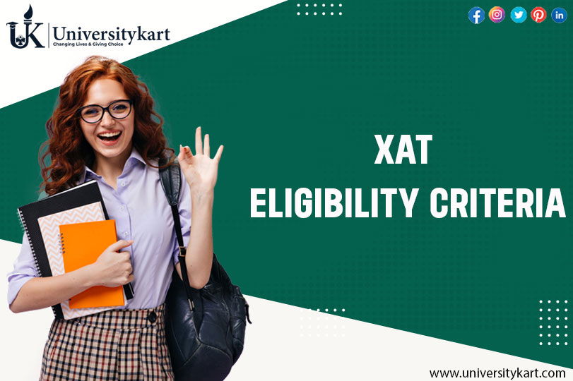 XAT Eligibility Criteria 2023