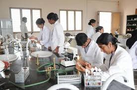 Lab Om Sai Para Medical College (OSPMC), Ambala in Ambala	