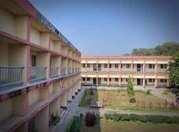 campus pic BSF Polytechnic (BSF, Gwalior) in Gwalior