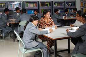 Library Great Ganges Institute of Technology (GGIT, Kanpur) in Kanpur 