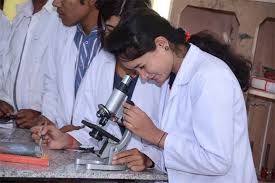 Lab JR Kissan Homoeopathic Medical College and Hospital,Rohtak in Rohtak