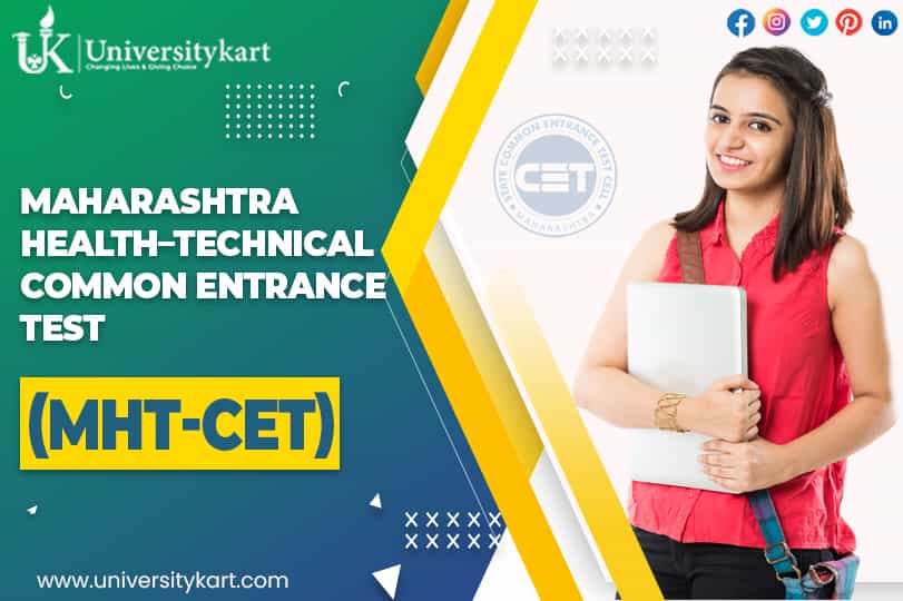 MHT CET