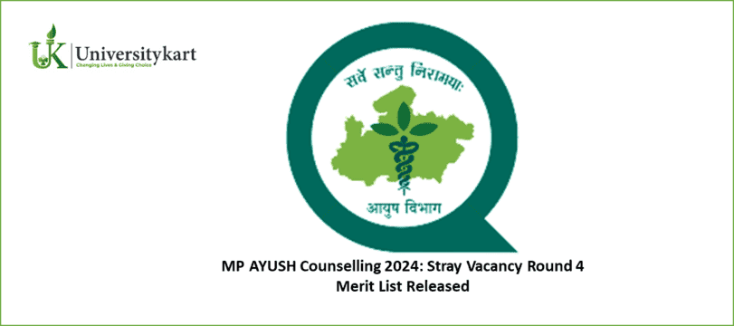 MP AYUSH Counselling 2024