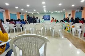  Smart class  G. Pullaiah College of Engineering and Technology (G-PCET, Kurnool) in Kurnool	