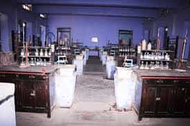 Image for Sri Kumara Gurupara Swamigal Arts College, Padmanapa Mangalam (SKGSACPM), Thoothukkudi in Thoothukudi
