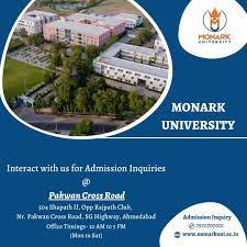 Monark University Benner