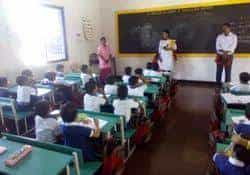 Image for SRJ Colleges of Education (SRJCE), Thanjavur in Thanjavur