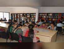 Library for Asian Group of Institutions, (AGI, Kanpur) in Kanpur 